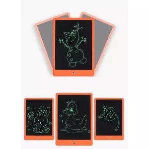 유아 전자그림판 펜장난감 휴대용 소근육발달 남아 낙서 요술칠찬 미술놀이