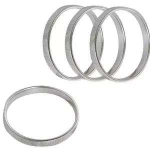 슬리브가터 와이셔츠 Y밴드 소매고정 밴드 미끄럼방지 옷 x(2개)