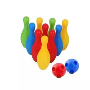 놀이 bns 10핀 미니 볼링 체육/놀이/운동/게임/스포츠완구 세트