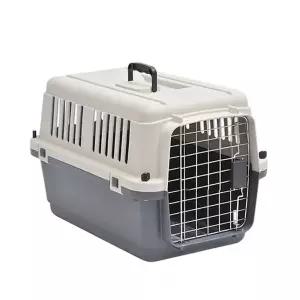 펫모드 스카이켄넬 050 항공켄넬 강아지 고양이 소형 하우스 애완동물 여행 캐리어 이동장