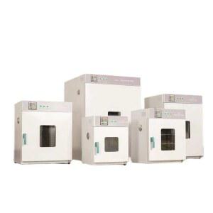 실험실 건조기 오븐 장비 드라이 산업용 열풍 배양기 고온 발아기