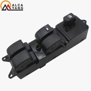 전동 윈도우 마스터 컨트롤 스위치 DWS-282  랜서 2008-2009 L200 스포츠 그랜디스 KB4T V73 용 MR587942