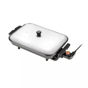 신일 잔치팬 대형 전기그릴 구이용