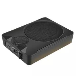 차량용 우퍼스피커 바닥우퍼 트렁크 서브 오디오 시트 고출력 고급
