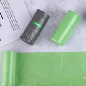 옥수수 소재 비닐봉투 쓰레기봉투