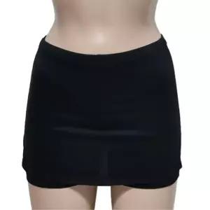 Y존커버 쾌적한 에어로쿨 3부 속치마바지