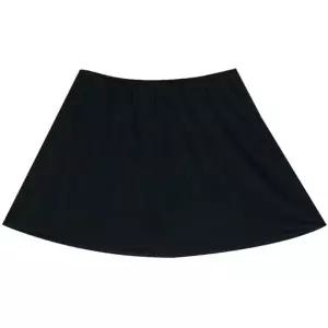 가볍고 시원한 인견소재 무지 기본 속치마