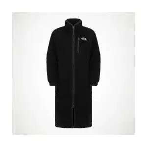 [노스페이스] NC4FR85A 여성 테디 플리스 코트 BLACK 1519774