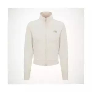 [노스페이스] NJ5JR56B 여성 라우라 집업 자켓 CREAM 1588990