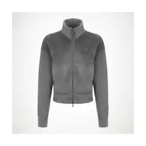 [노스페이스] NJ5JR56A 여성 라우라 집업 자켓 DARK GRAY 1588995