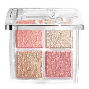 디올 글로우 맥시마이저 팔레트 003 펄리피치글로우