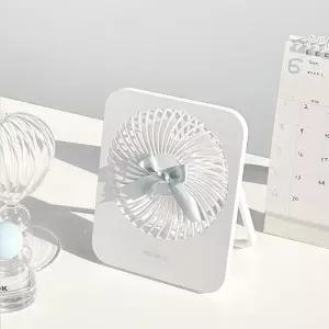 [아트박스]/부이 부이 심플 스탠드 걸이형 무선 선풍기