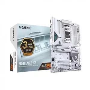 GIGABYTE B850 EAGLE ICE 제이씨현