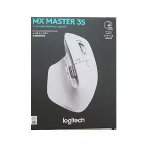 [Logitech]로지텍 MX Master 3S 그라파이트 / 정품/택배발송/HH