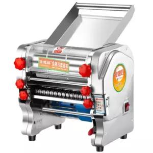 생면 면발 전기 소면 수타면 제조기 니켈도금봉 자동 면 가정용