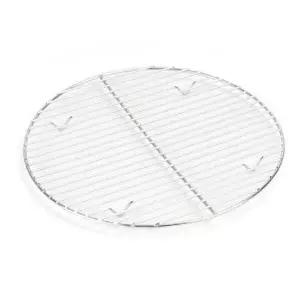 튀김용 기름 거름망 에어프라이어 받침 트레이