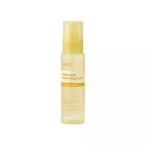 [쿤달]쿤달 헤어앤바디미스트 일랑일랑 80ml x1개
