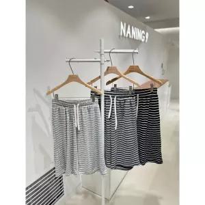 난닝구 [스타필드코엑스점]난닝구 조텐코 밴딩단가라팬츠 [1225B2PT07C] 465879