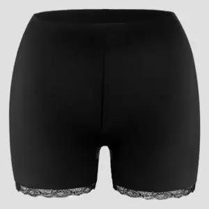 이너팬츠 베이직 학생 중학생 교복 여자 직장 속바지