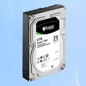 8tb 하드디스크 HDD 6테라 모니터링 내장 하드 데스크탑 H550