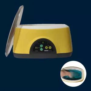 파라핀베스 5단 온도조절 온열기 + 파라핀왁스포함 풀세트