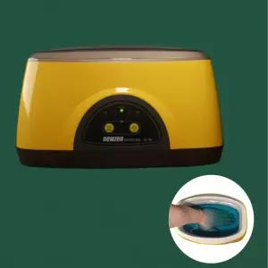 파라핀 베스 5단계 온도조절 가정용 손발 온열 찜질기