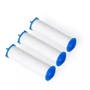 주방 필터 샤워기 헤드 싱크대 정수 수정 리필용