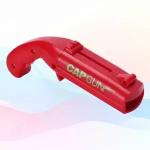 캡건 병뚜껑 건 총 오프너 맥주병 따개 병따개 술게임