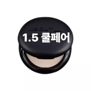 어바웃톤 파우더 블러 팩트 1.5 쿨페어 본품