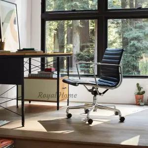 오 체어 EA7 회의실 사무용 스터디 허리편한의자 데스크