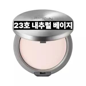 입큰 파우더팩트 오리지널 퍼퓸 23호 내추럴베이지 본품