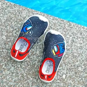 어몽어스 스타팅 아쿠아슈즈 MLM6+3syZ