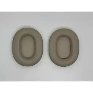 소니 WH-1000XM5 헤드셋 교체 커버 이어패드 쿠션 실버