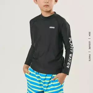 마린 보이즈 아동 레저 4부 팬츠