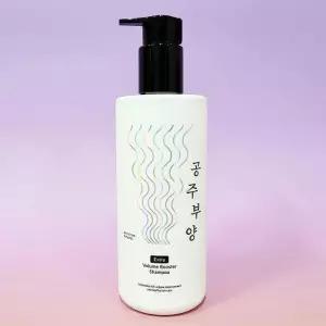 [가히] 가히 공주부양 공중부양 엑스트라 볼륨 부스터 샴푸 500ml 1개