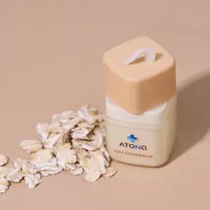 아토앤오투 신생아 아기 베이비 유아 고보습 오트 스틱 밤 9g 비건 멀티밤