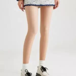 압박 스타킹 여자 타이즈 겨울 살색 학생 유발