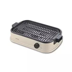 벤하임 연기 냄새 없는 연기먹는 그릴 BKGL-1800W