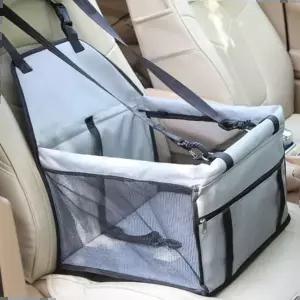 접이식 애견카시트 소형/애견드라이빙킷 강아지카시트
