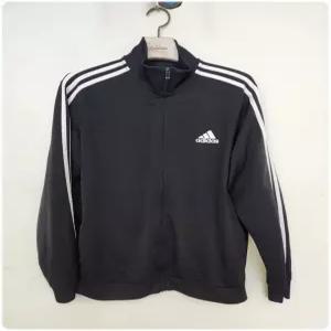 남0004295 아디다스 착한악동 코딱지 빈티지 스포츠 트랙탑 저지 집업 점퍼