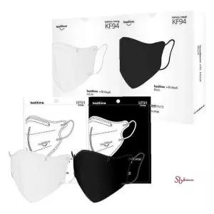 마스크 1매입 브이 식약처인증 힐타임 개별포장 1매입식def521