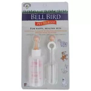 실리콘 애완 동물 젖병 이유식 초유 분유 고양이젖병 동물젖병 강아지젖병