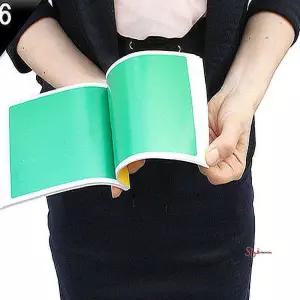 제이엘 가로버젼 글없는컬러링북opq983