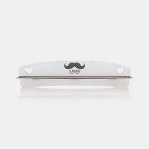 실리콘 싱크대 물튀김 차단 가림막 설거지 튐방지 수염 물막이