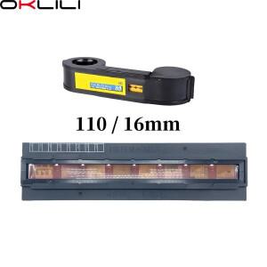 포토 홀더 Assy Brownie Asp 110 & 16mm 필름 어댑터 스캐닝 슬라이드 네거티브 커버 가이드 canon호환 800