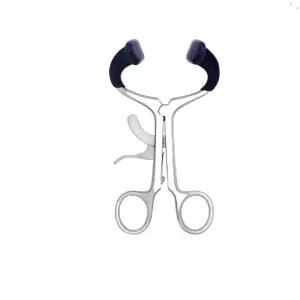 훈련 벌리기 턱관절 운동기구 구강 입벌리는 유지기 개방