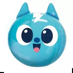 유아비치볼 미니특공대 비치볼40(24) 위니코니 유아동 물놀이용품