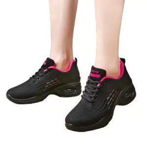 스포츠 댄스화 라틴 여성 So 입시 코슈즈 수제작 소단사 라인