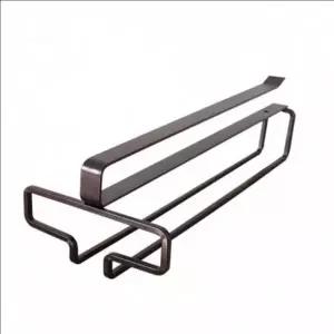 스테인리스 와인잔 거치대 와인컵 행거 주방용품