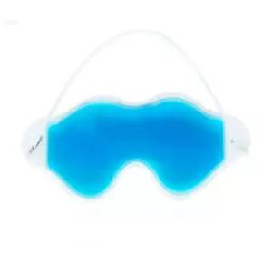 키템 눈 냉온 젤 찜질팩 냉온 쿨팩 안대 냉각 안대 눈 마사지기